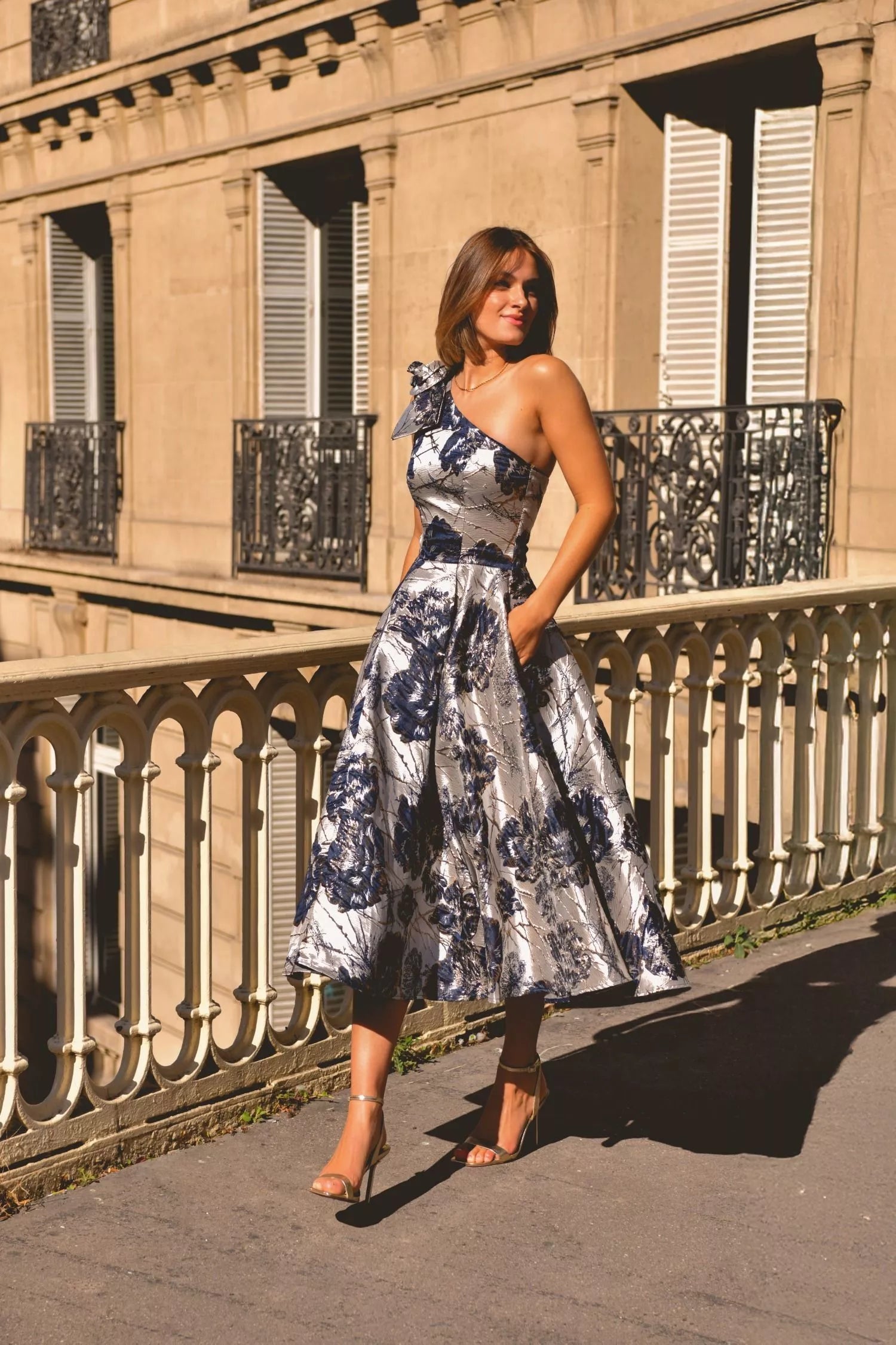 Robe Aurora