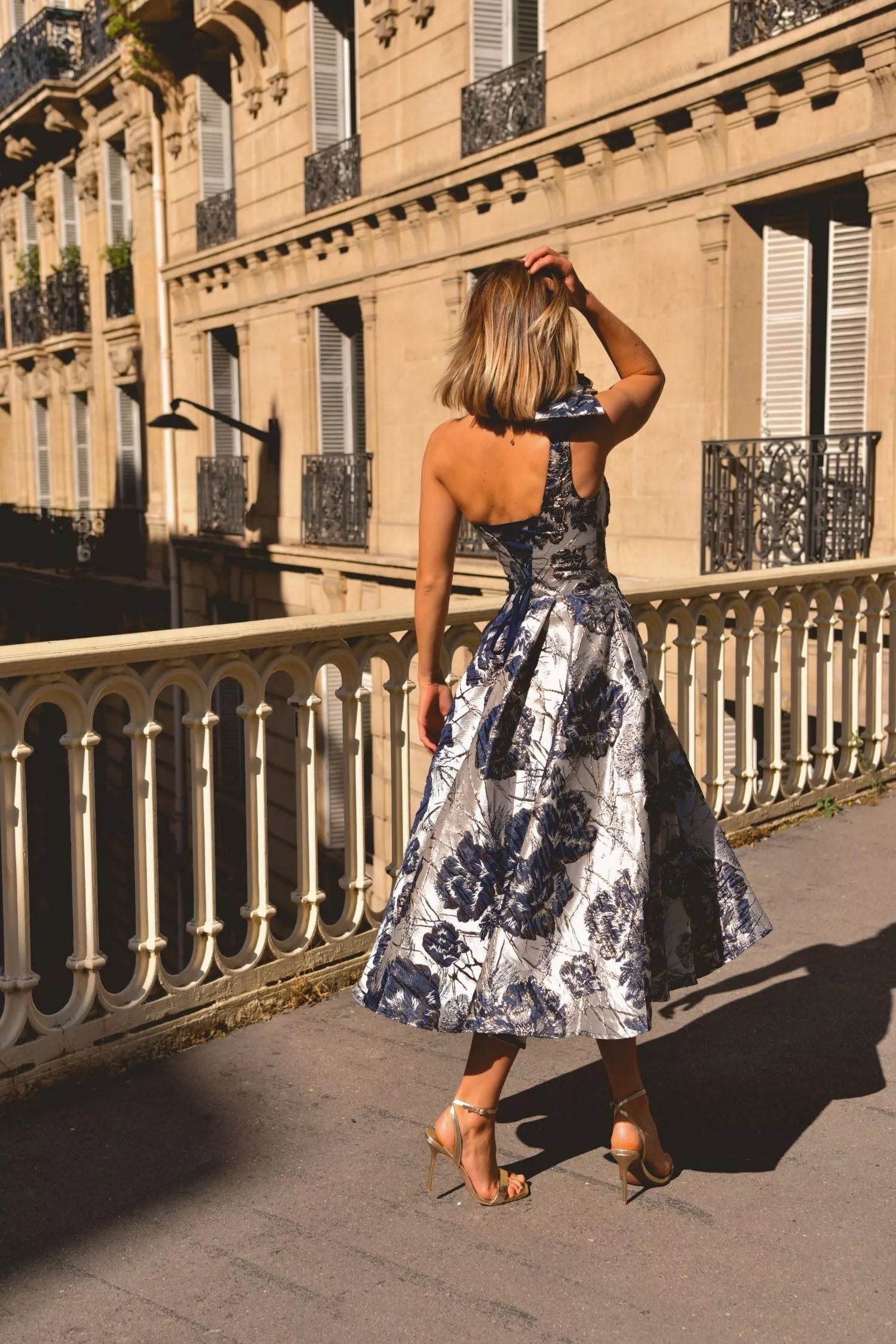 Robe Aurora