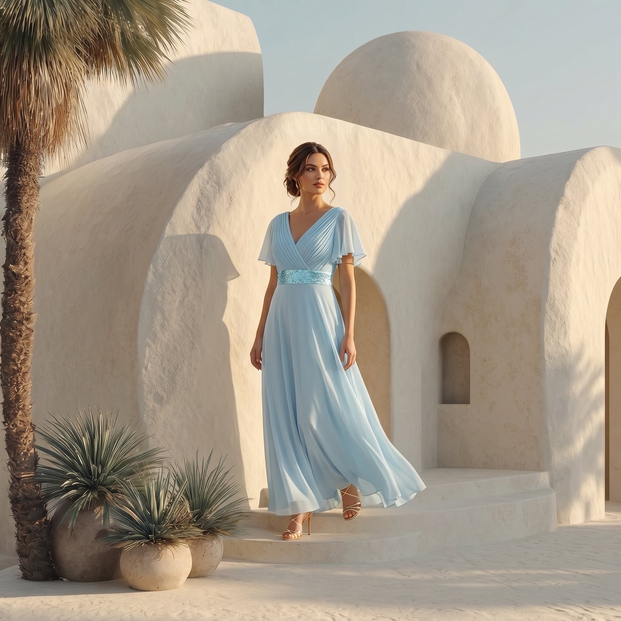 Robe Palma